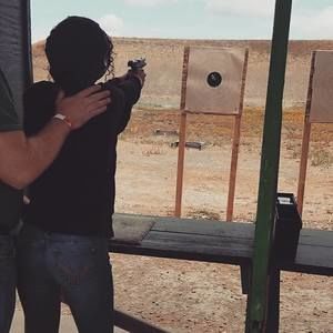 Meet your Posher, Leah